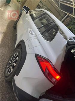 تويوتا فرونتلاندر